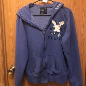 American Eagle Hoodie Women’s XL PME-257